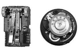 Pneumatic Control Systems